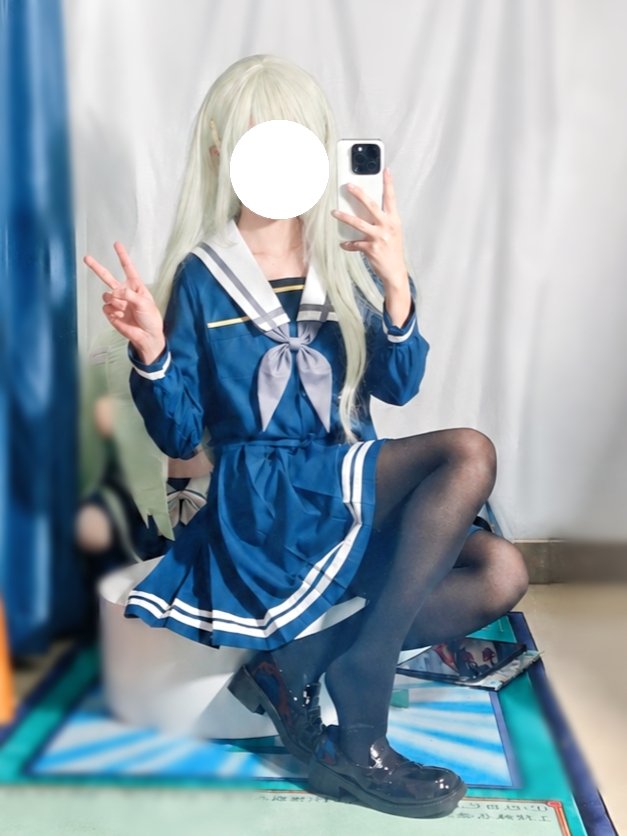 水银水 tweet media