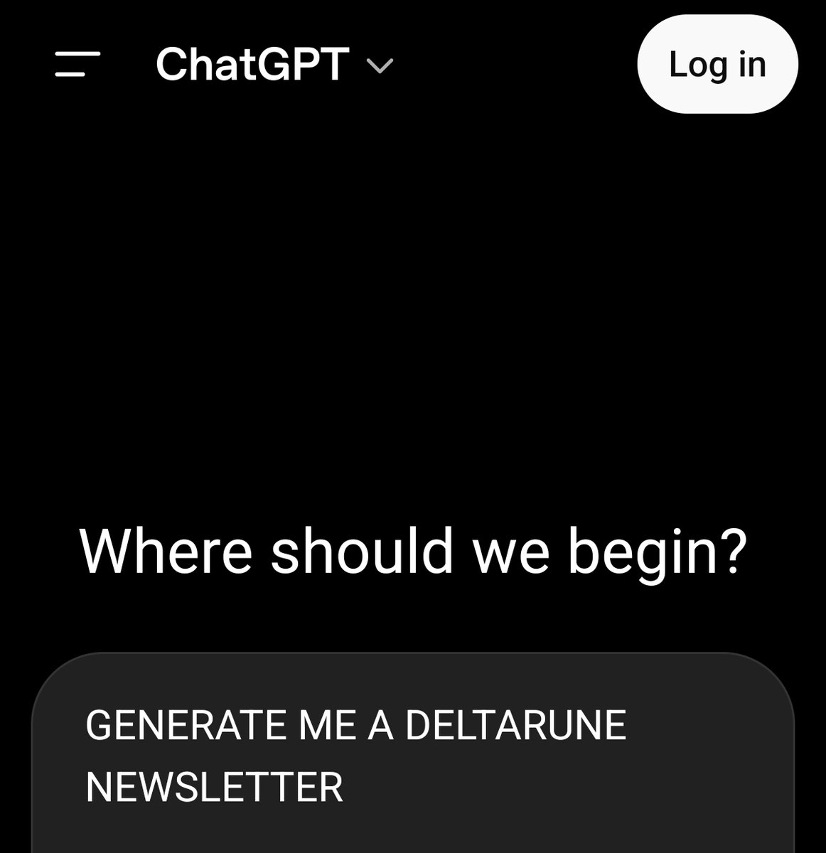 W.D Gaster tweet media