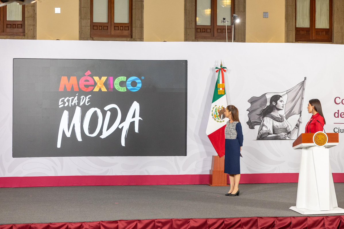 Josefina Rodríguez Zamora tweet media