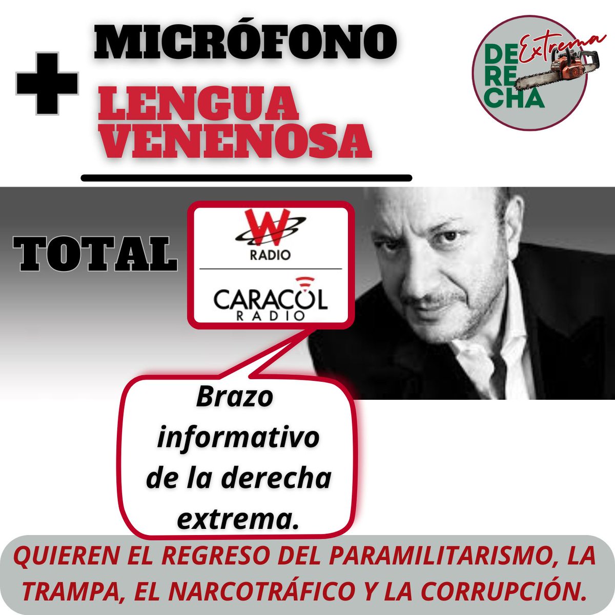Jorge Luis Mora F tweet media