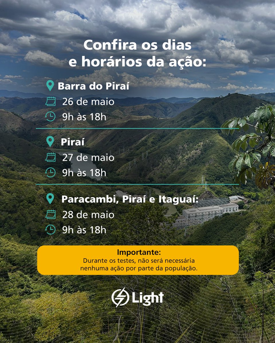Light tweet media