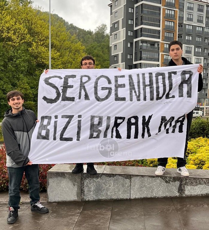 Ağaçlı Yol tweet media
