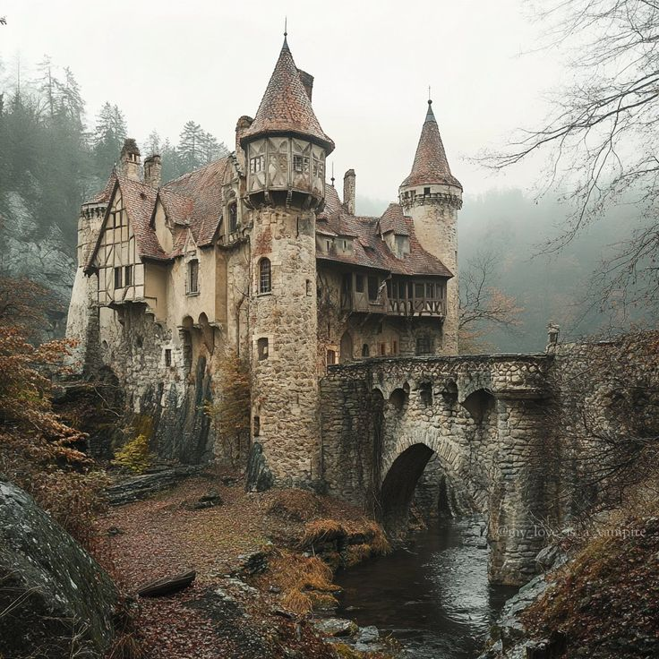 Mystic Castle tweet media