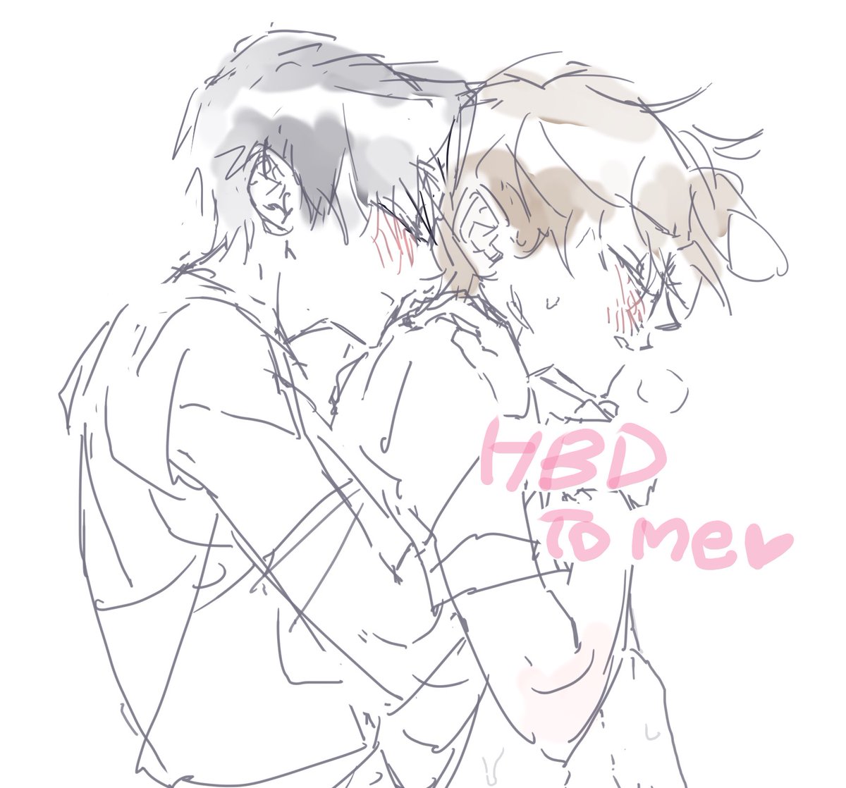 뵤 tweet media