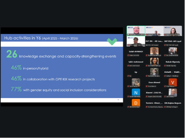 KIX Europe, MENA, Asia & Pacific Hub tweet media