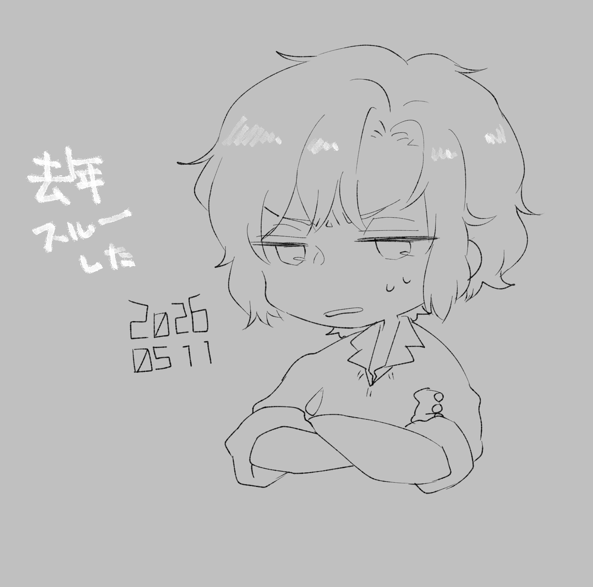 mz7shi's tweet photo. https://t.co/rFOp6GyKAV