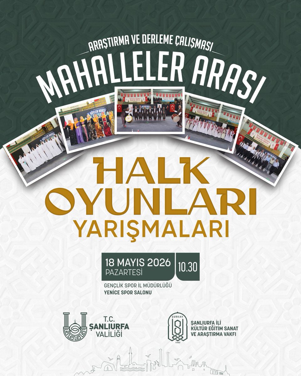 ŞURKAV tweet media
