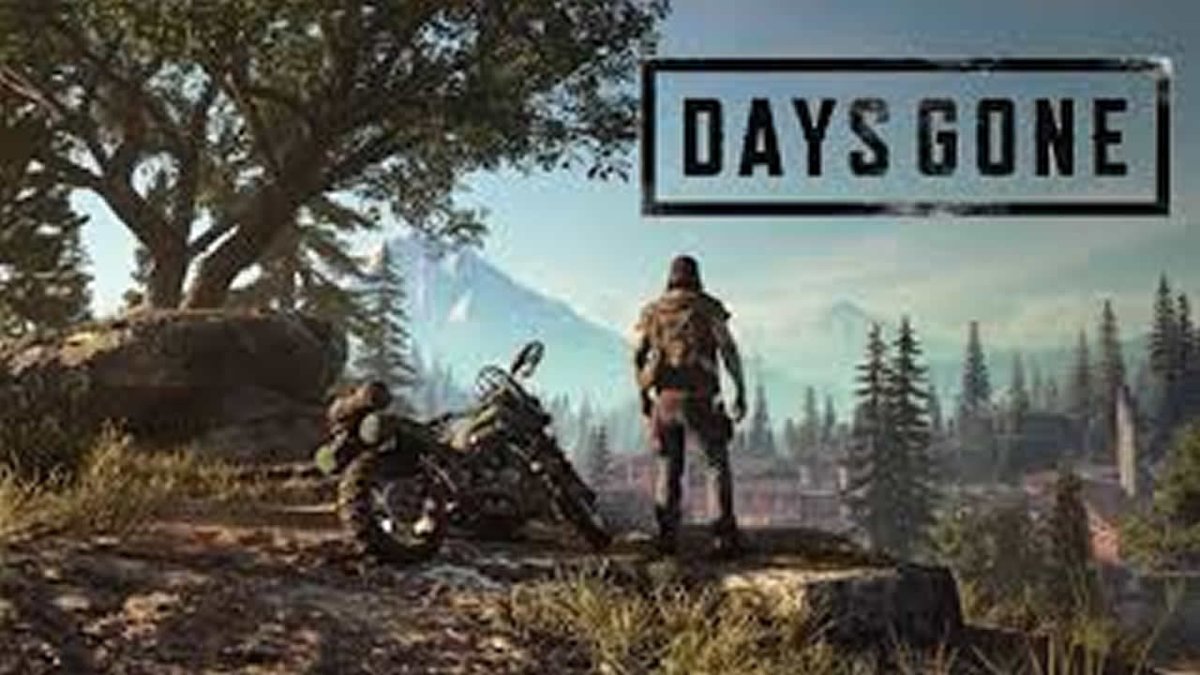 ModderScamBaits's tweet photo. Days Gone Horror Adventure | 05-15-2026
You can find me on YouTube / Twitch
Search for "Modder Paul" and you will find me https://t.co/iON5zxFk8C