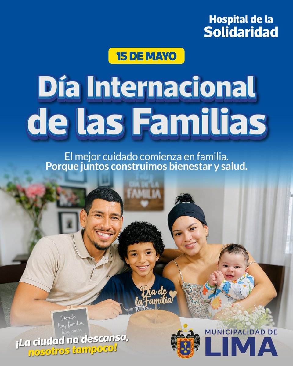 Hospital de la Solidaridad tweet media