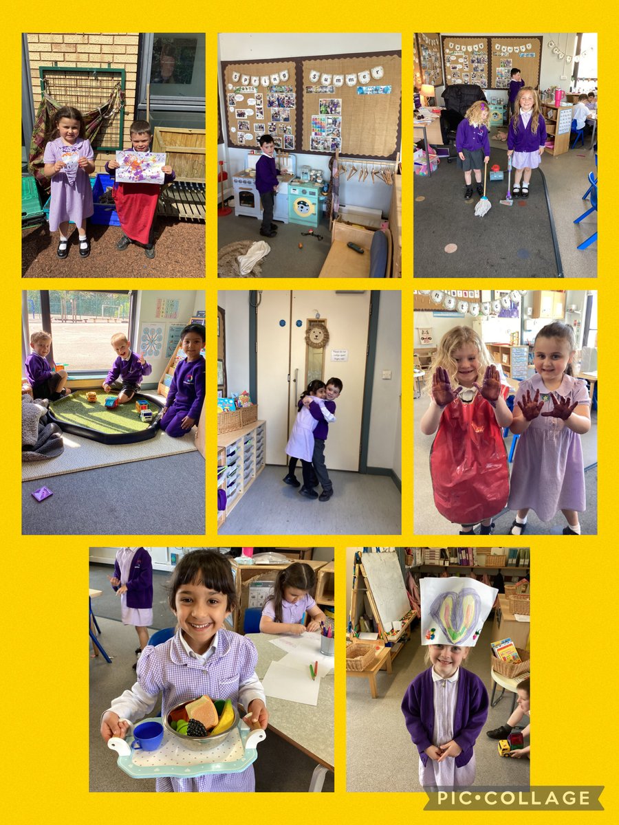 Springwell Reception tweet media