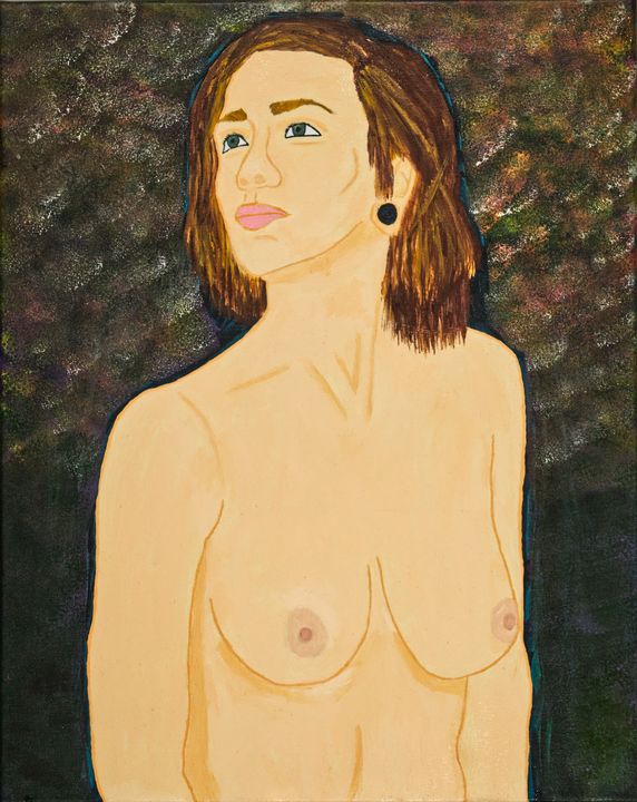 Acrylic Asylum Art tweet media