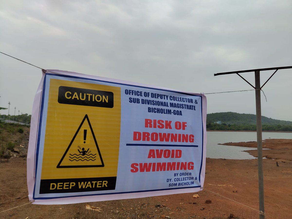 DIP Goa tweet media