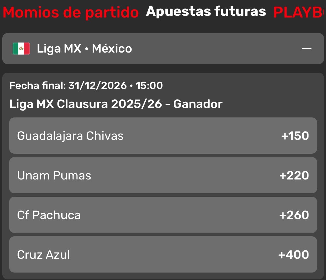 Playdoit México tweet media