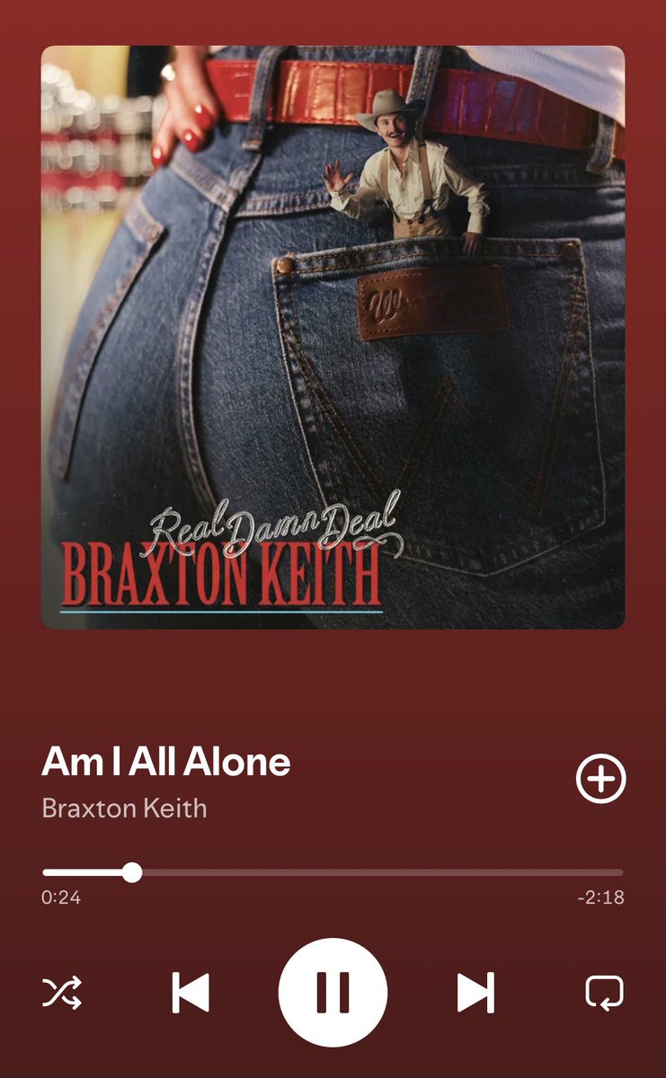 western_chill's tweet photo. Thank you @thebraxtonkeith for this cover https://t.co/JDXoGj7ES1