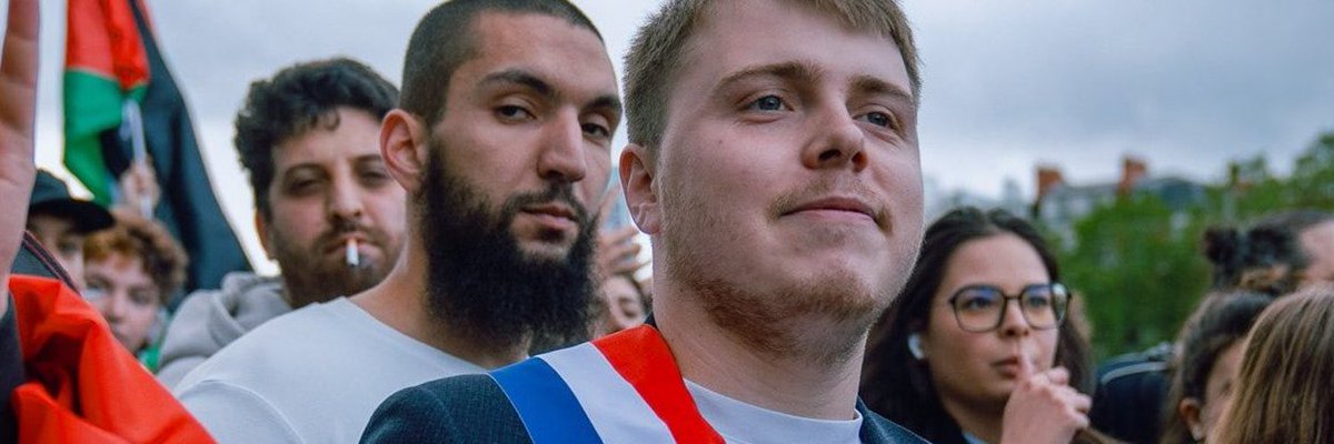 Ze Clint tweet media
