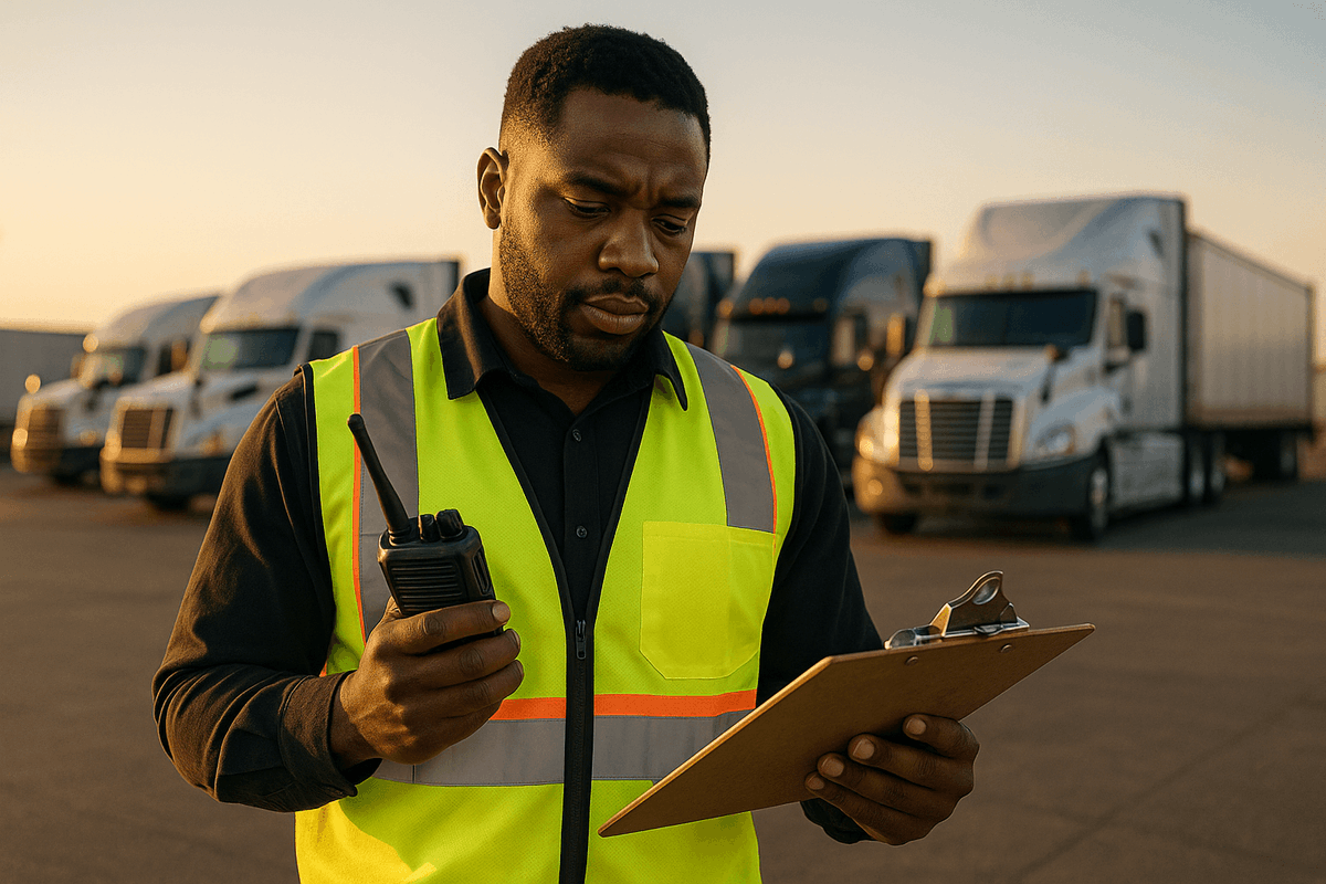 SentinelPTT's tweet photo. Dispatch. Drivers. Delivery crews. Sentinel PTT keeps transportation and logistics teams connected in real time — with GPS tracking built in.  🚛 https://t.co/sz8S9IiinI #FleetCommunications #SentinelPTT #Transportation https://t.co/S2XVbt8AOo
