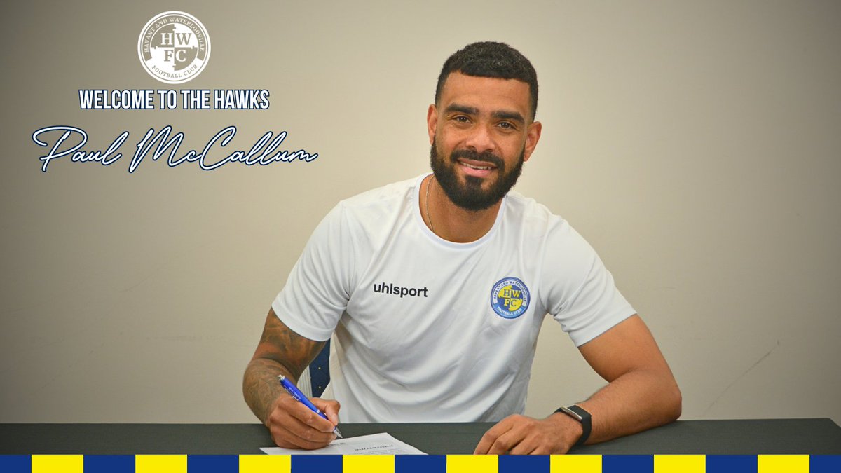 Havant & Waterlooville FC tweet media