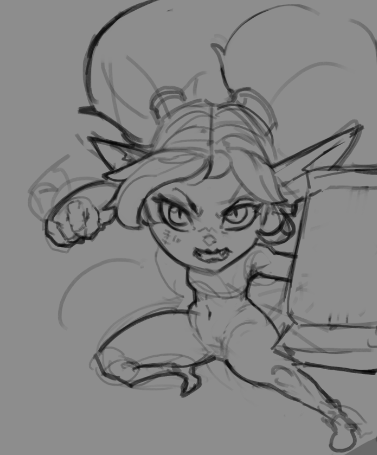 MurmaiderSfw's tweet photo. warm up https://t.co/BOeoCKKtRO