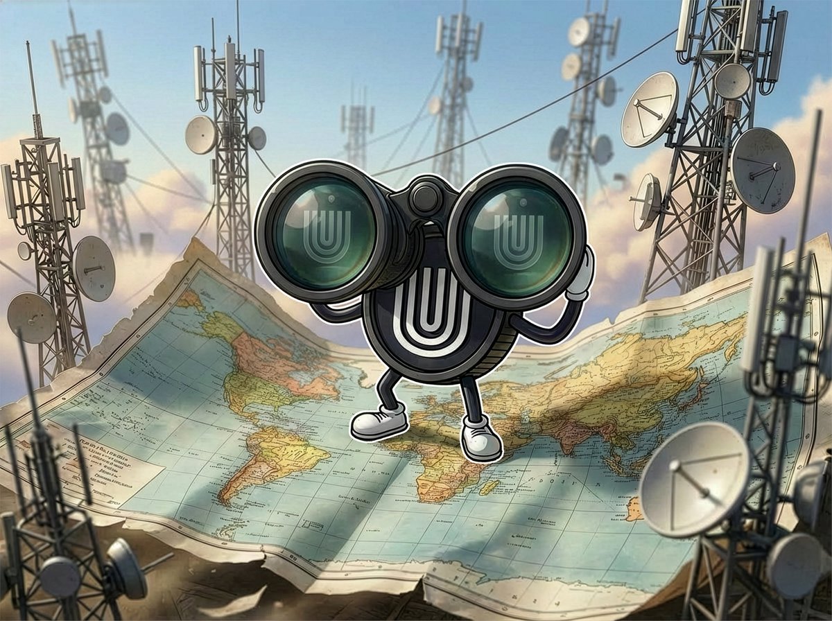 Unity Network tweet media
