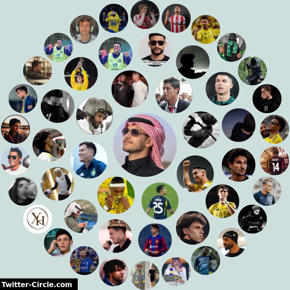 سعد العصيمي🇸🇦 tweet media