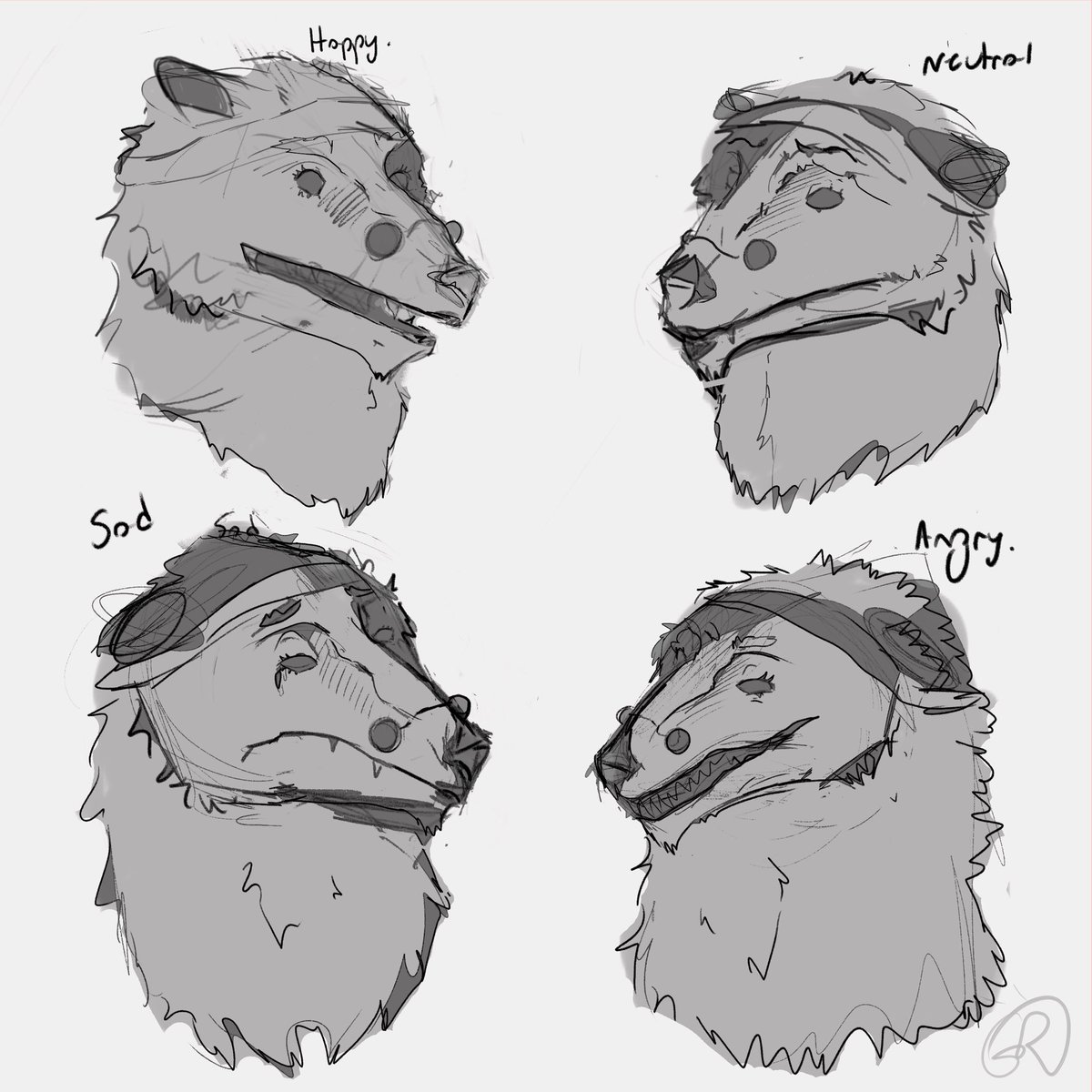 HazyHarbor (@wabbit_mouse) / Posts / X