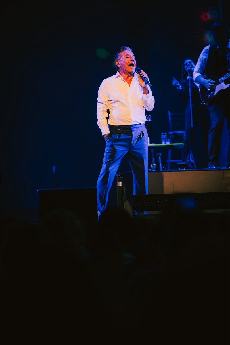 Ricardo Montaner tweet media