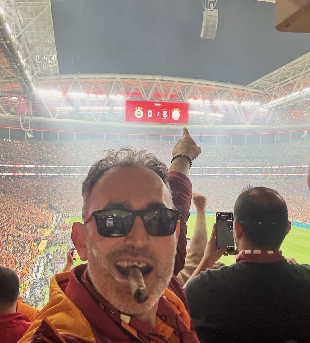 Barış YAVRUOĞLU tweet media