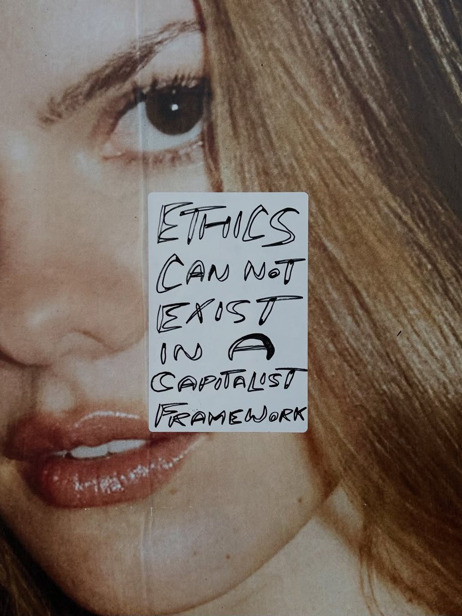 Radical Graffiti tweet media