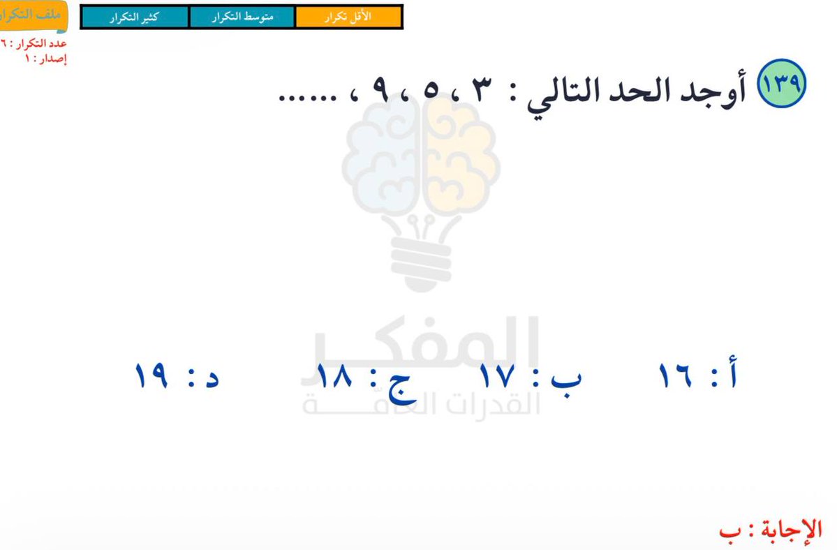 منصة المُفكر. tweet media
