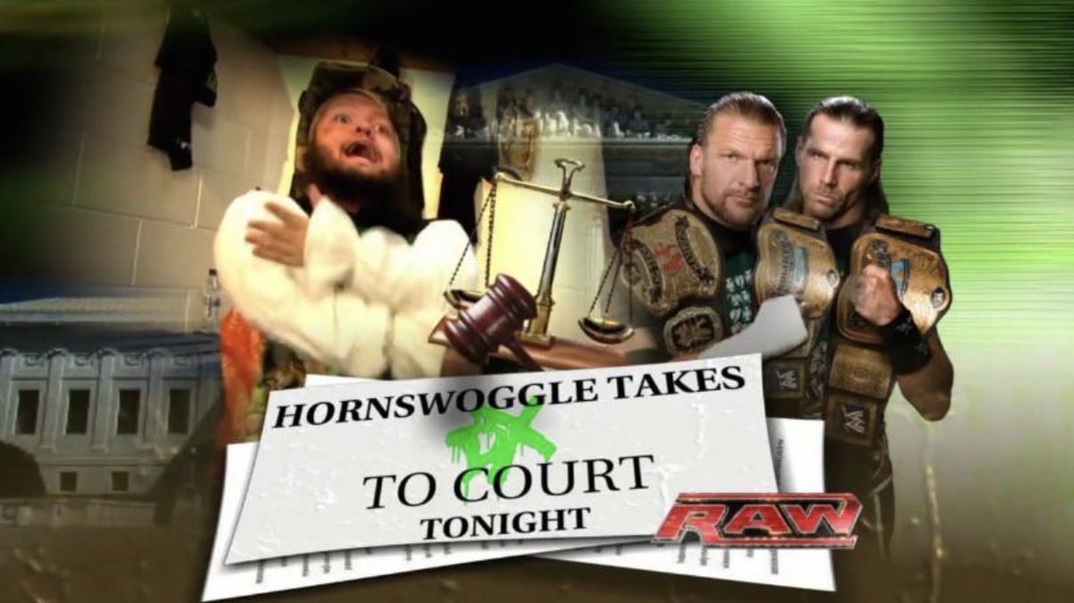 Humble Wrestling tweet media