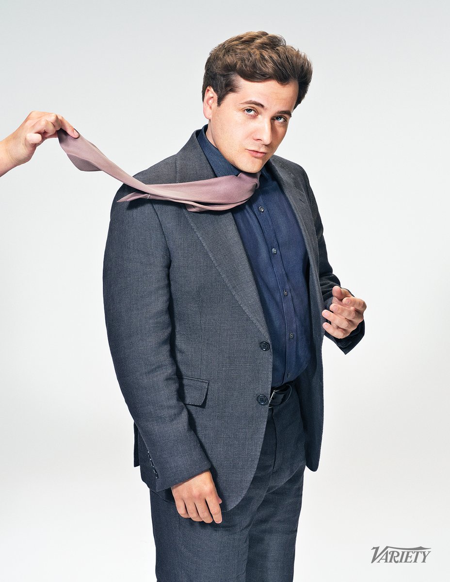 Variety tweet media