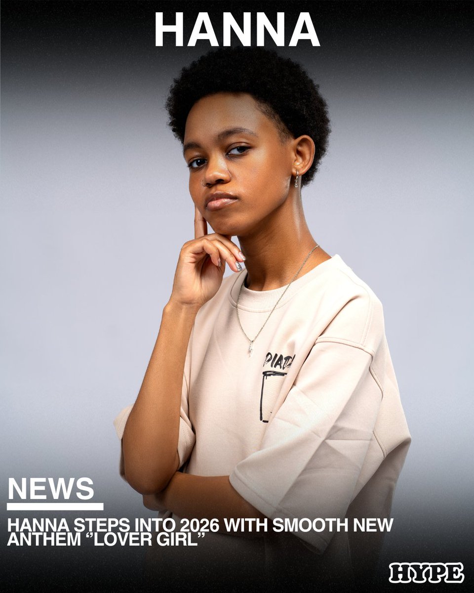 HYPE MAGAZINE tweet media