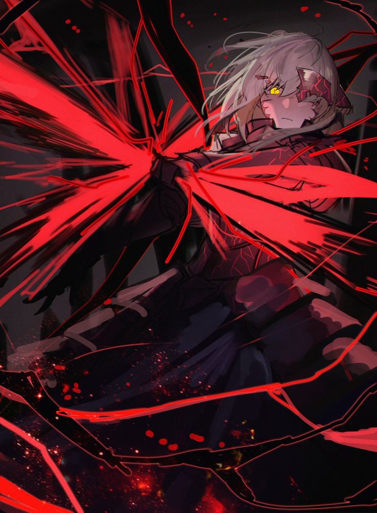 Artoria Pendragon tweet media