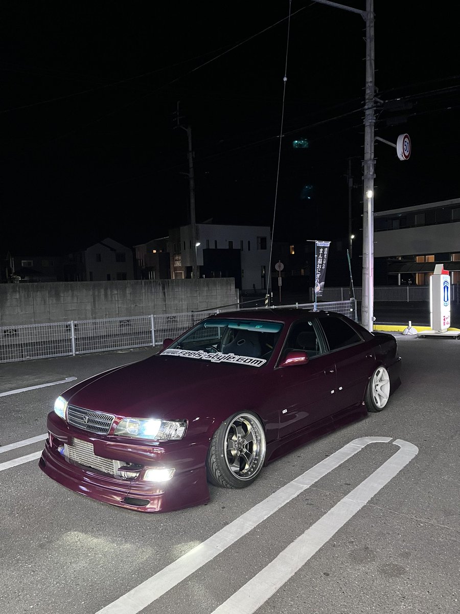 sexgaundagomi30's tweet photo. 3L4全塗しました💯
あいとくん含め沢山のご協力ありがとうございました🙏
明日お披露目ラストランになります、 https://t.co/FJUpDQl3Yn