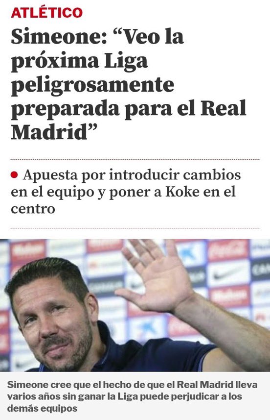 Madridista tweet media