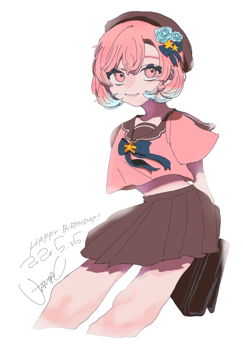 うたまる tweet media
