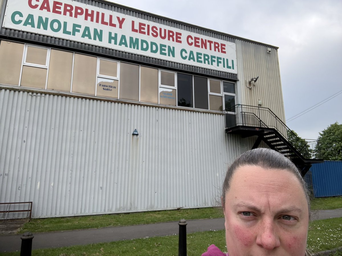 #SavePontllanfraithleisureCentre tweet media