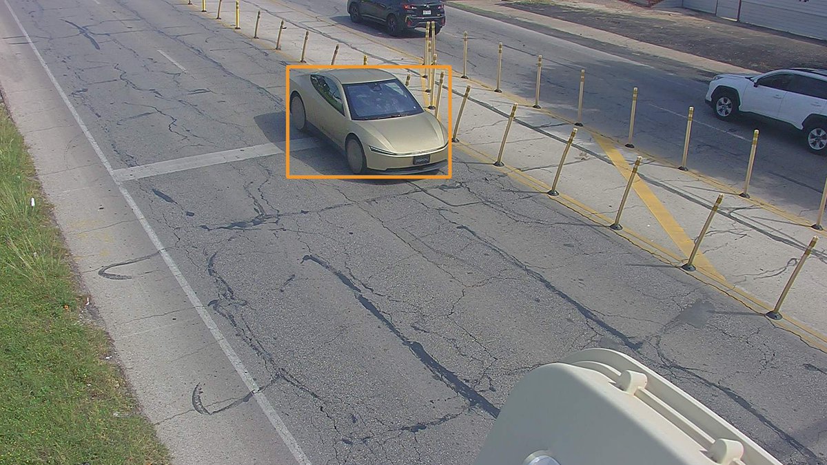 Cybercab Spotter tweet media