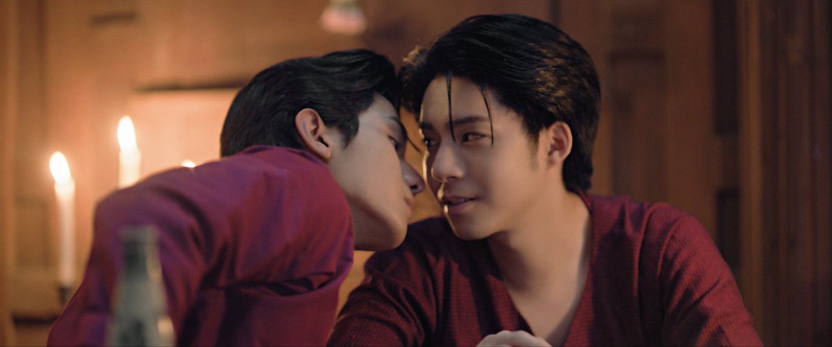 ภพเธอ | Love Upon a Time Series tweet media