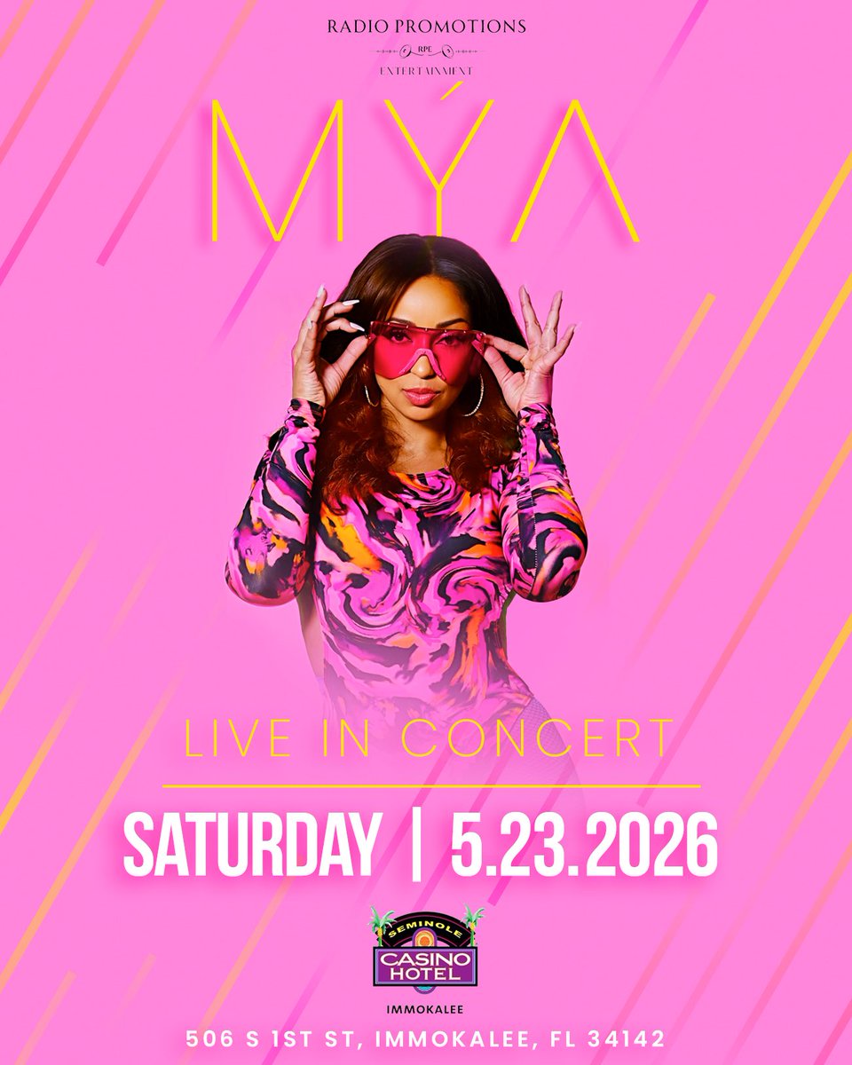 MYA tweet media