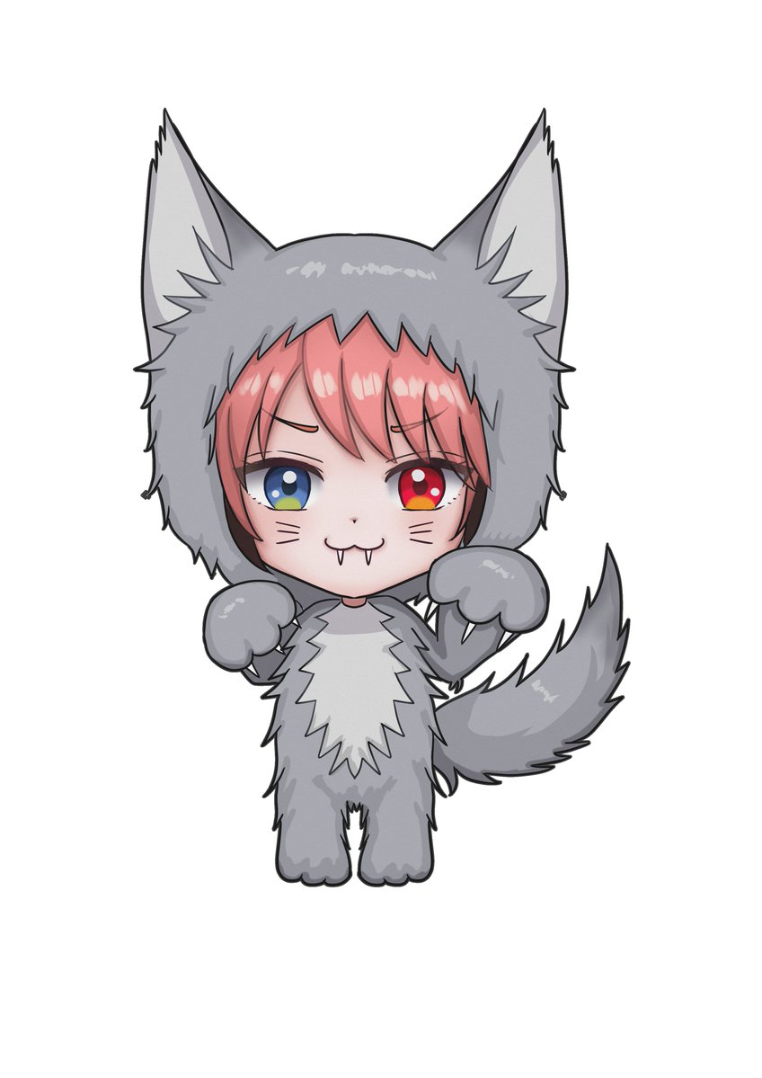 野狐さち🦊＠SKIMA/skebでイラスト依頼受付中🎨 tweet media