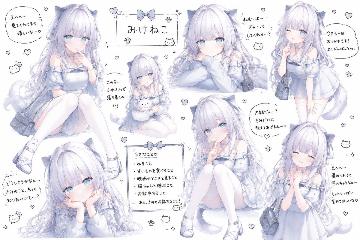 mikeneko_vrc (@yura_mike_vrc) / Posts / X