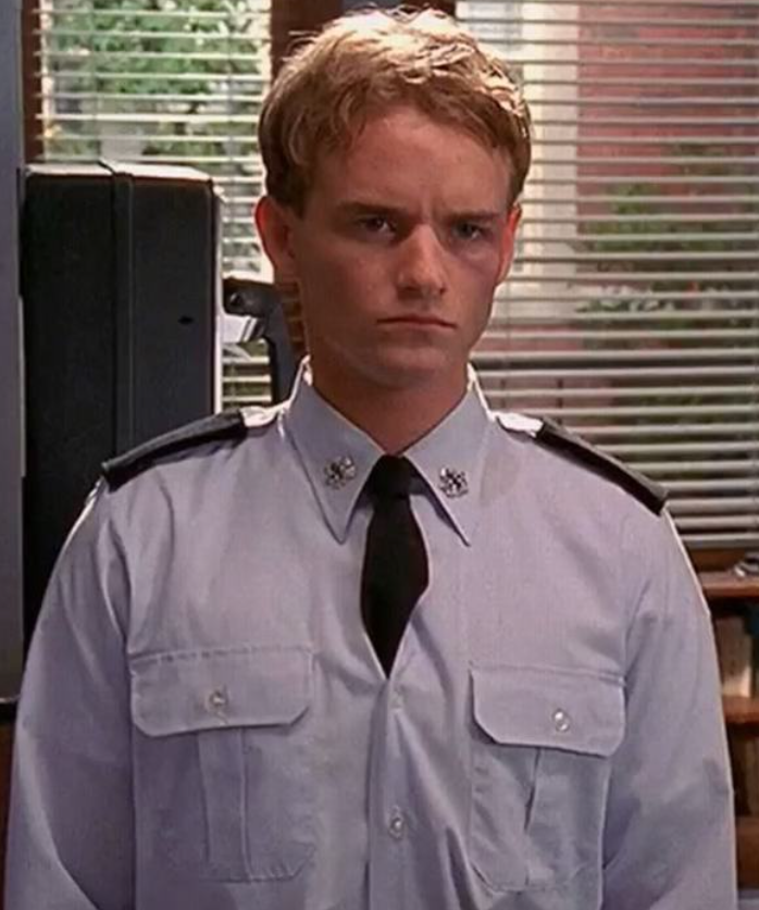malcconfessions's tweet photo. "francis is an asshole and absolutely deserved to go to military school" https://t.co/BPJHDbAKPq