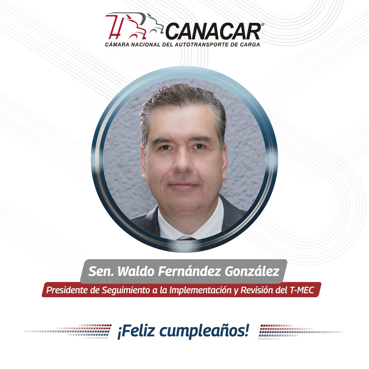 CANACAR tweet media