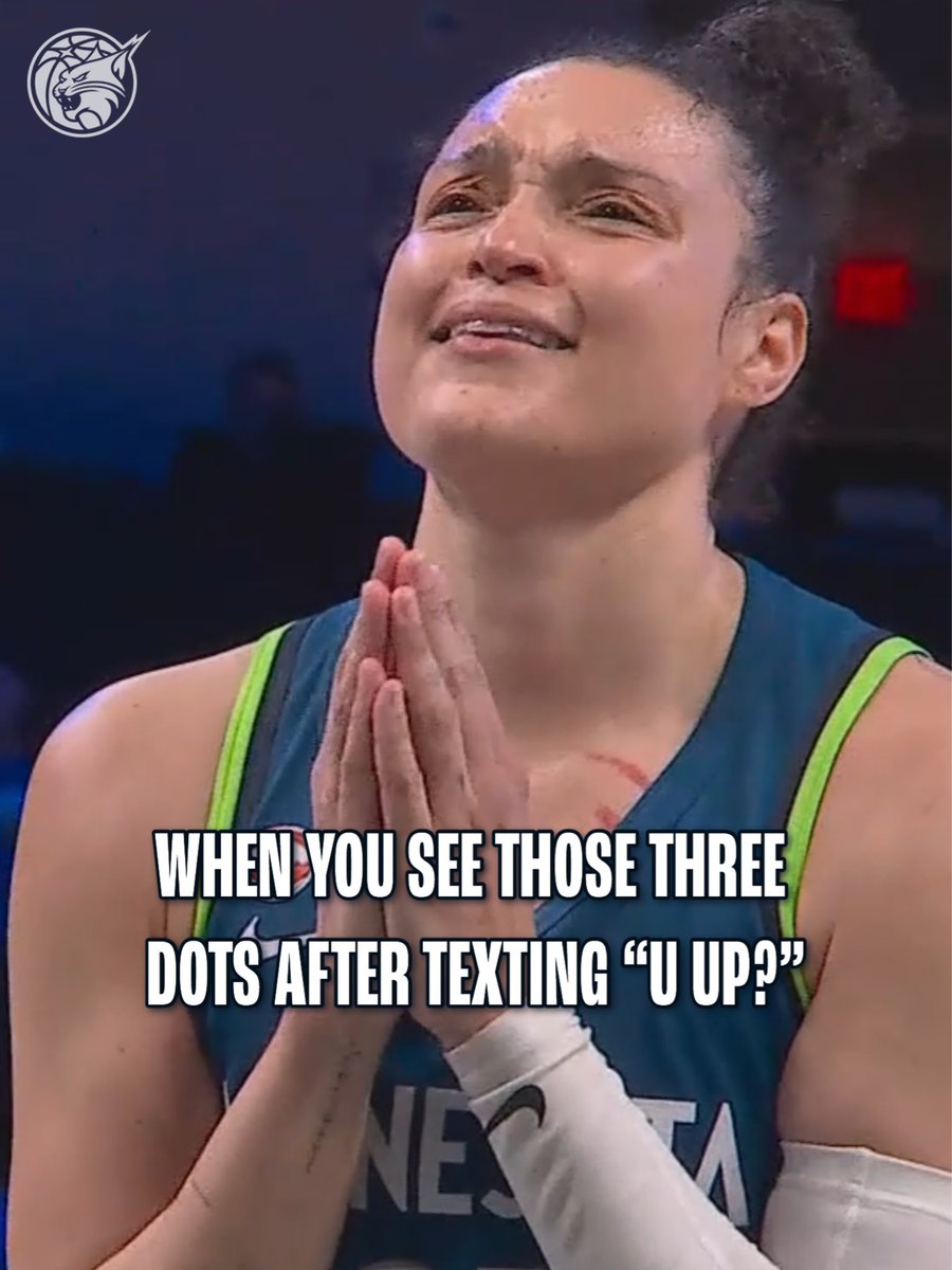 Minnesota Lynx tweet media