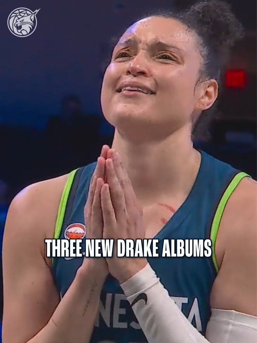 Minnesota Lynx tweet media
