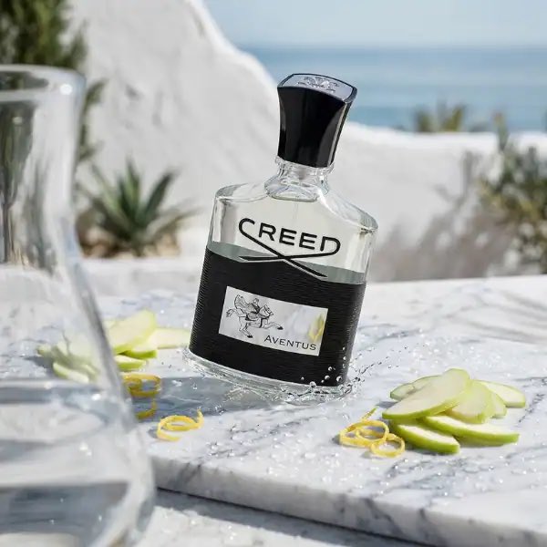 itri_app's tweet photo. تحب Creed Aventus لكن سعره مبالغ فيه؟ 👀 https://t.co/eFC09kXCtx