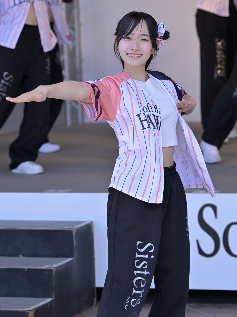 深野真生 tweet media