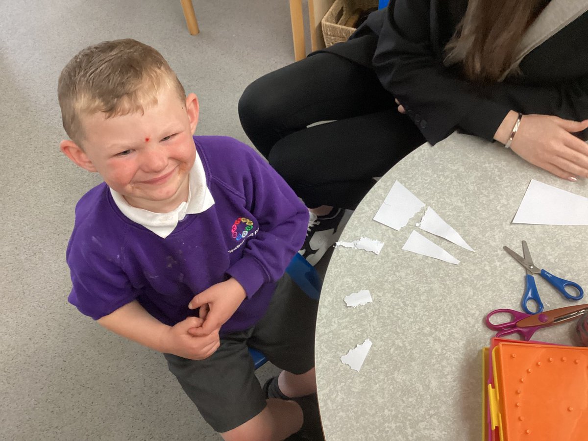 Springwell Reception tweet media