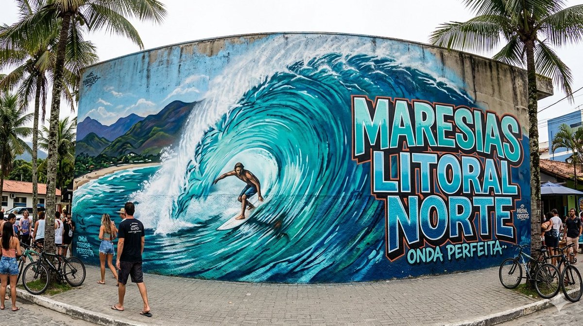 SurfReport tweet media